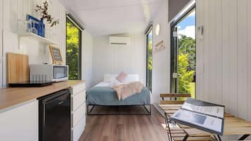 1 Schlafzimmer, Bettwäsche