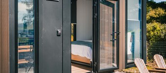 Avon Cabin by Tiny Away