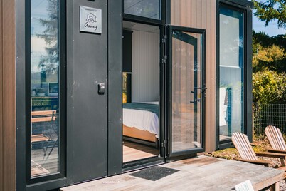 Avon Cabin by Tiny Away