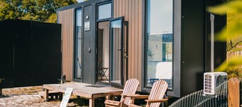 Avon Cabin by Tiny Away