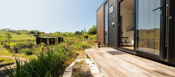 Stour Cabin by Tiny Away