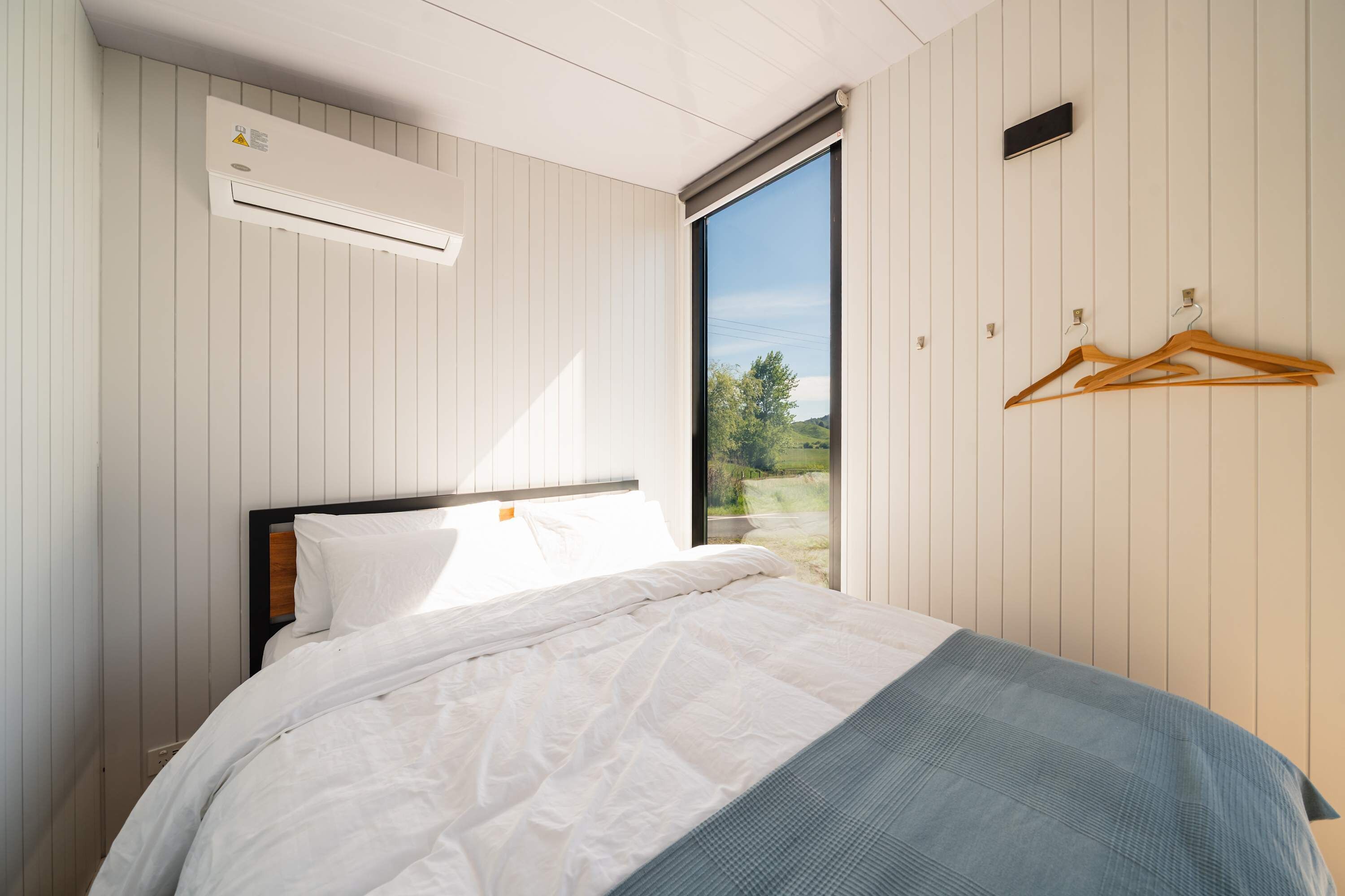 1 dormitorio, wifi, ropa de cama