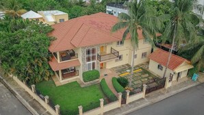 Exterior - Twin Villas Perfect for Group Trips (Sosúa)