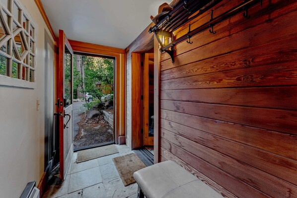 Interior - Alpine Meadows Retreat: 3-Min to Base, w/Hot Tub (Alpine Meadows)