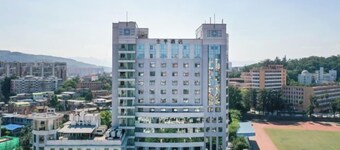 JI Hotel (Fuzhou Yantaishan Park Shangsan Road)