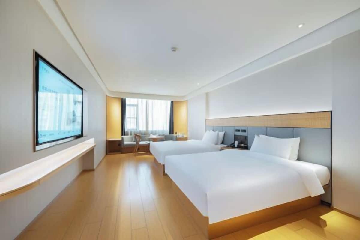 Habitación