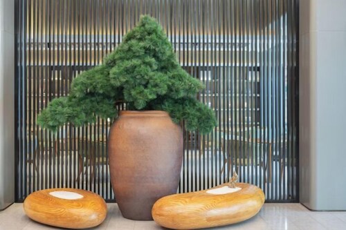 JI Hotel (Fuzhou Yantaishan Park Shangsan Road)