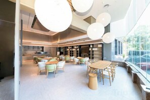 Dining - JI Hotel (Fuzhou Yantaishan Park Shangsan Road) (Fuzhou)