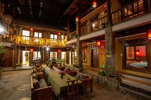 用餐區