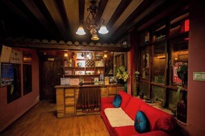 Intérieur