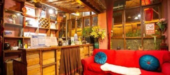 Good Journey Inn (Shangri-La Guangdong Club)