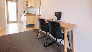 Spa Studio | Private kitchen