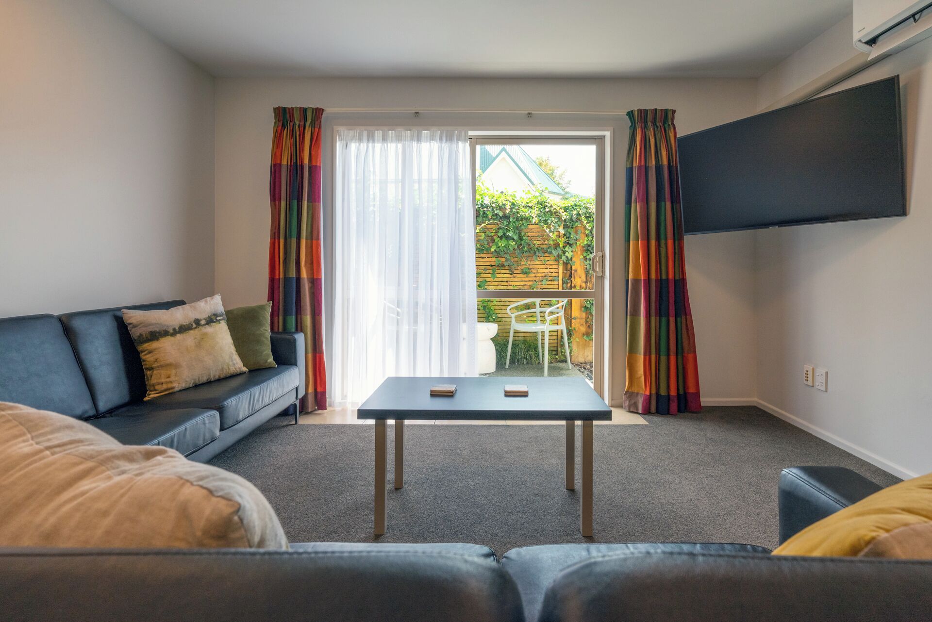 Ground Floor Two Bedroom Family Apartment | Terrace/patio