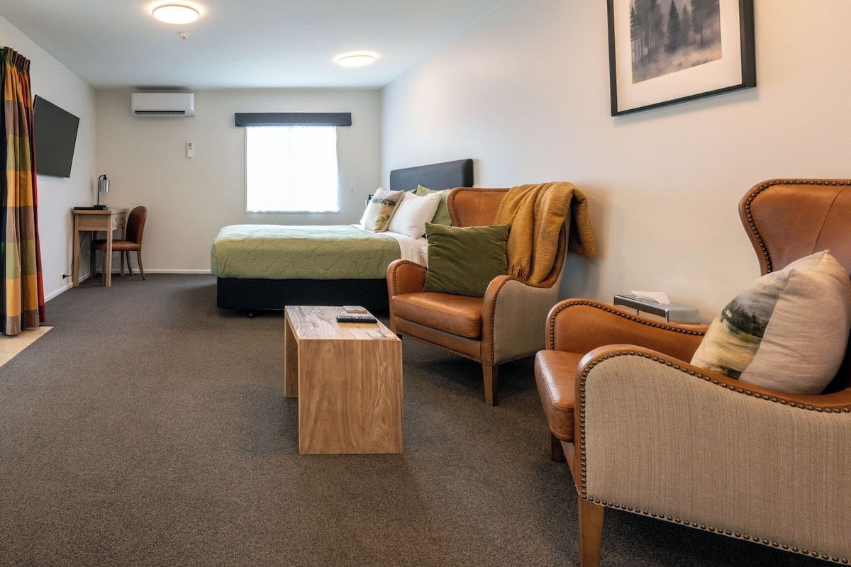 Executive Spa Studio