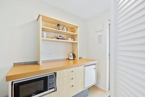 Twin Spa Studio | Private kitchen