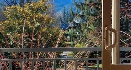 Tussock Peak Lodge