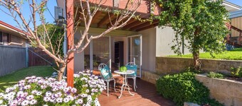 Lucy’s Place by Swan BnB Management