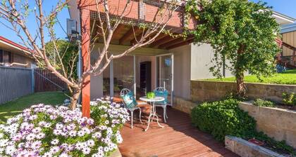 Lucy’s Place by Swan BnB Management