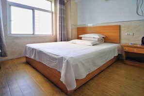 Room - Wolong Pavilion Hotel (Xiangyang)