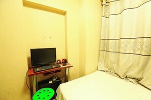 Room - Wolong Pavilion Hotel (Xiangyang)