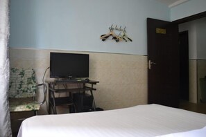Room - Wolong Pavilion Hotel (Xiangyang)
