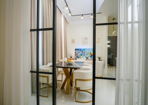 منطقة المعيشة