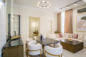 منطقة المعيشة