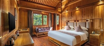 Gengdu Resort