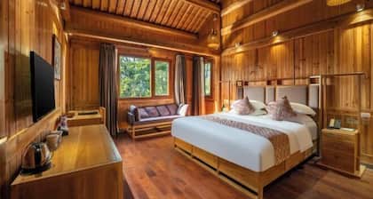 Gengdu Resort