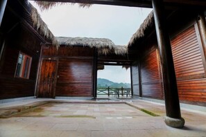 Unclassified image, 4 of 170, button - Gengdu Resort (Jiangshan)
