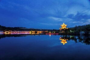 Exterior - Gengdu Resort (Jiangshan)