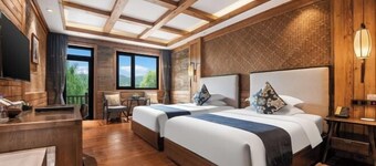 Gengdu Resort
