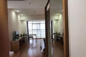 Room - Ginkgo Hotel (Xuzhou)