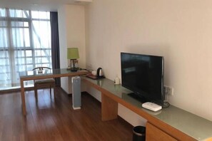Room - Ginkgo Hotel (Xuzhou)