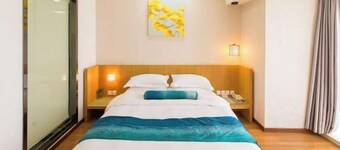 Ginkgo Hotel