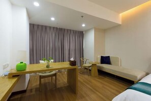 Room - Ginkgo Hotel (Xuzhou)