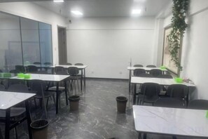 Dining - Ginkgo Hotel (Xuzhou)