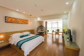 Room - Ginkgo Hotel (Xuzhou)