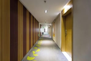 Interior - Ginkgo Hotel (Xuzhou)
