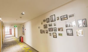 Interior - Ginkgo Hotel (Xuzhou)