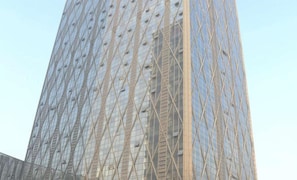 Exterior - Ginkgo Hotel (Xuzhou)