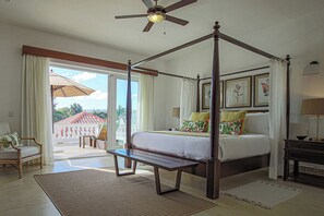 6 Schlafzimmer, WLAN, Bettwäsche