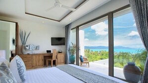 Room - Shades of Blue (Koh Samui)