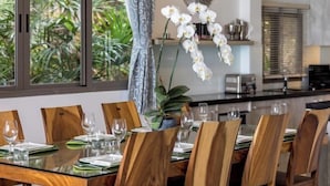 Dining - Shades of Blue (Koh Samui)