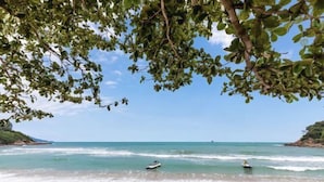Beach - Shades of Blue (Koh Samui)
