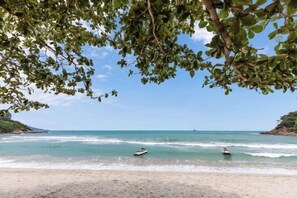 Beach towels - Shades of Blue (Koh Samui)
