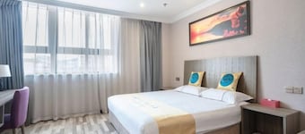lemon hotel