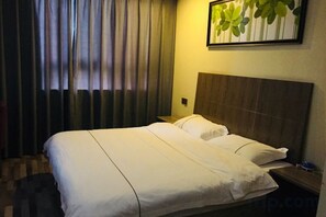 Unclassified image, 4 of 29, button - lemon hotel (Chongqing)