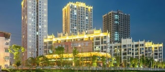 lemon hotel