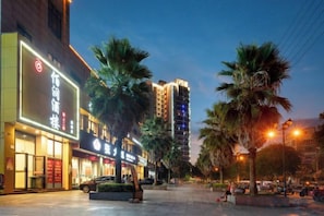 Unclassified image, 2 of 29, button - lemon hotel (Chongqing)
